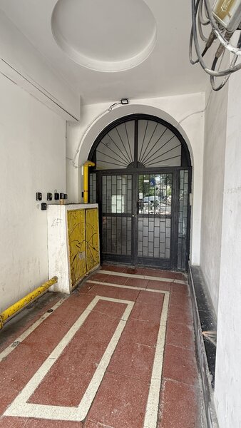 Calea Victoriei nr. 95, garsoniera, comision 0%.